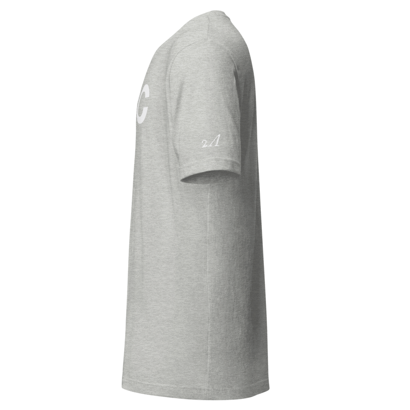 Open Carry Classic White