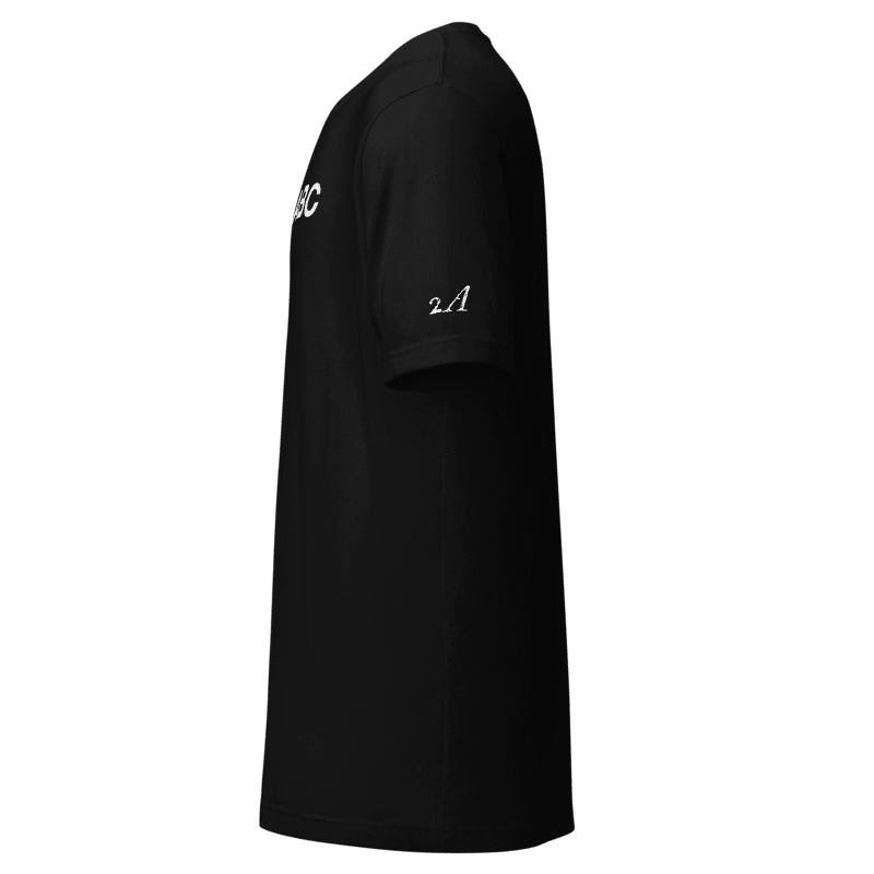 Concealed Carry Classic White