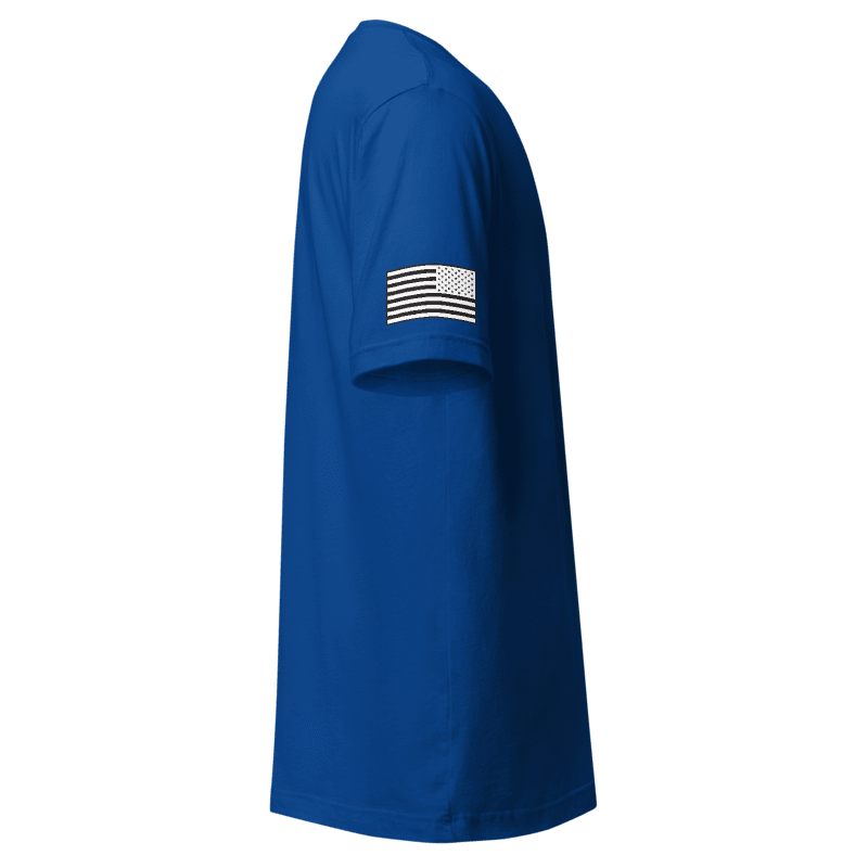 Concealed Carry Classic White