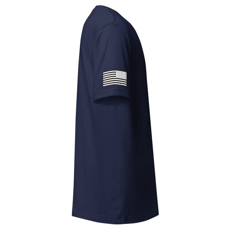 Concealed Carry Classic White