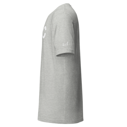 Open Carry Classic White