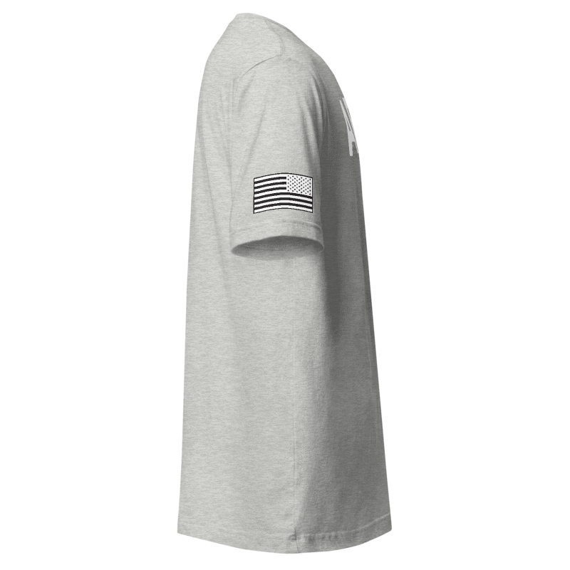Open Carry Classic White