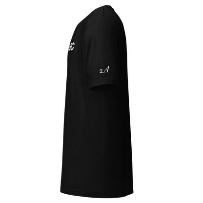 Concealed Carry Classic White