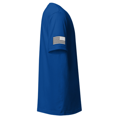 Concealed Carry Classic White