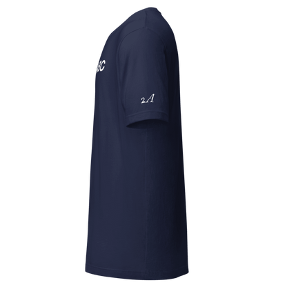 Concealed Carry Classic White