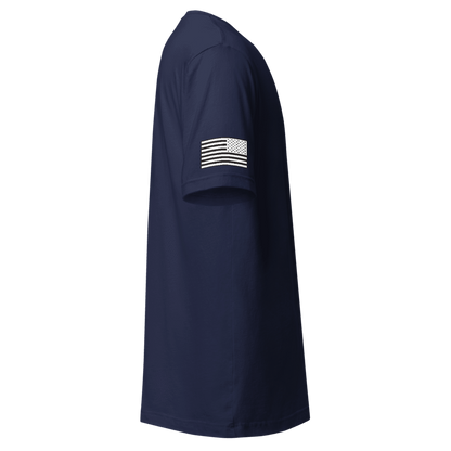 Concealed Carry Classic White