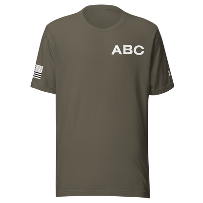 Concealed Carry Classic White