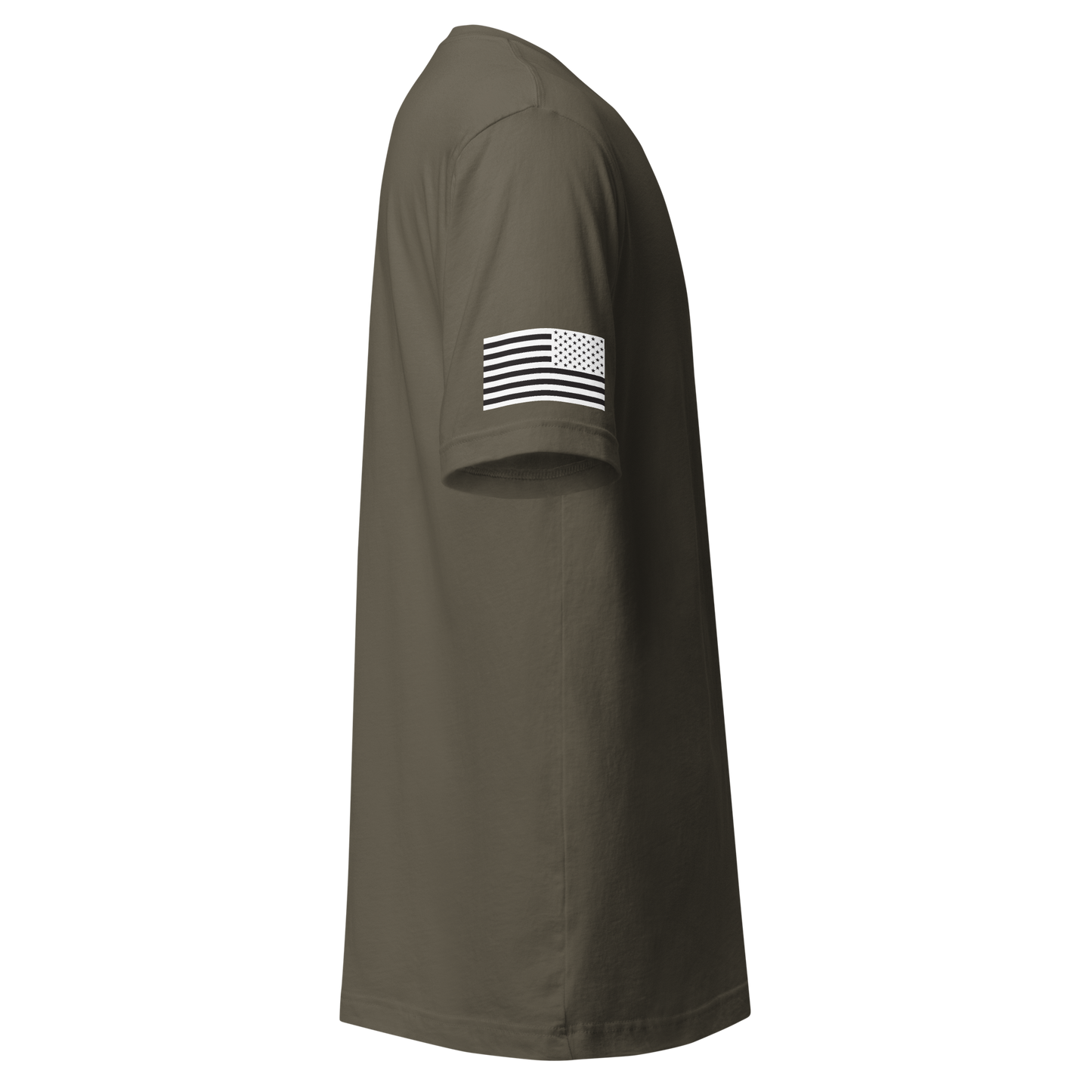 Concealed Carry Classic White