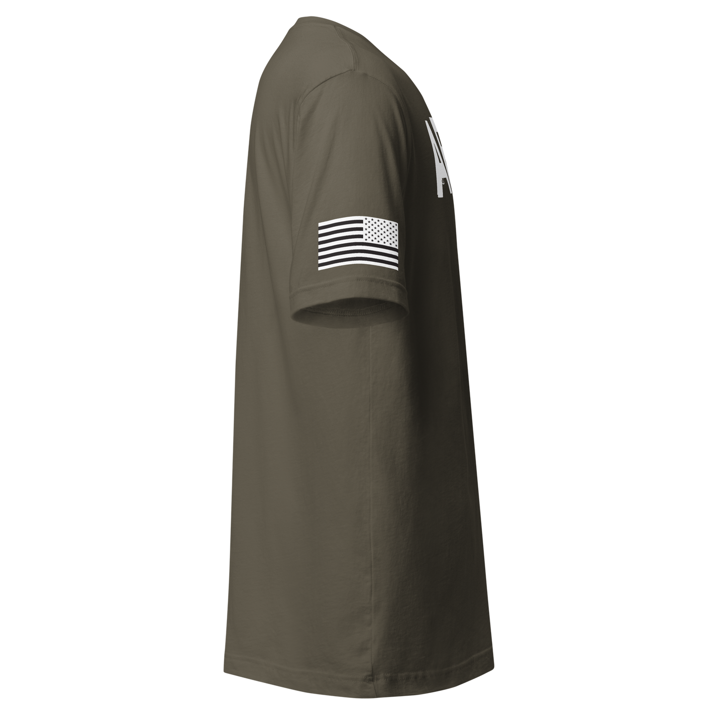 Open Carry Classic White