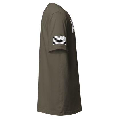 Open Carry Classic White