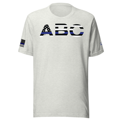 Open Carry Thin Blue Line