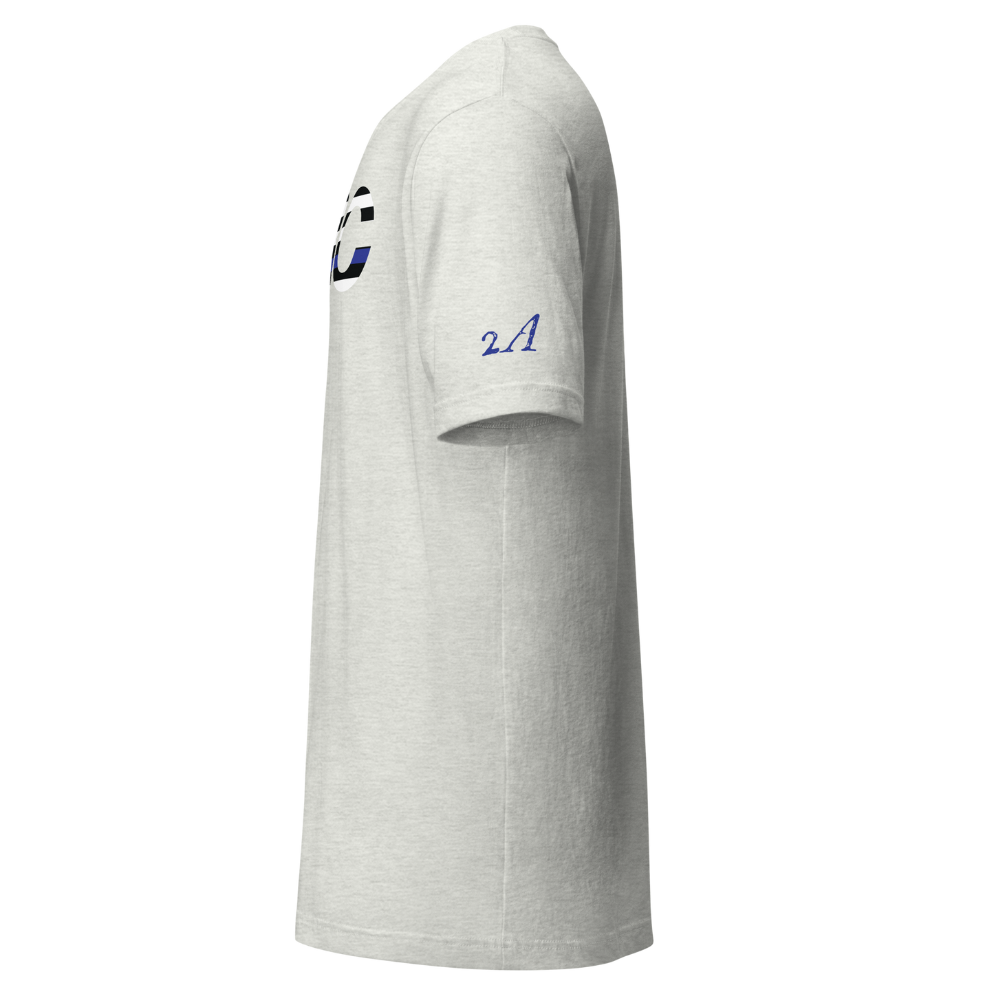 Open Carry Thin Blue Line