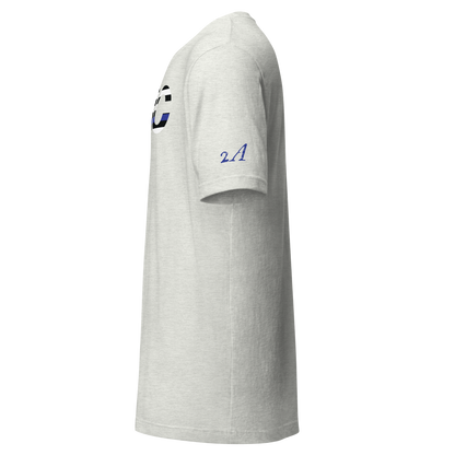 Open Carry Thin Blue Line