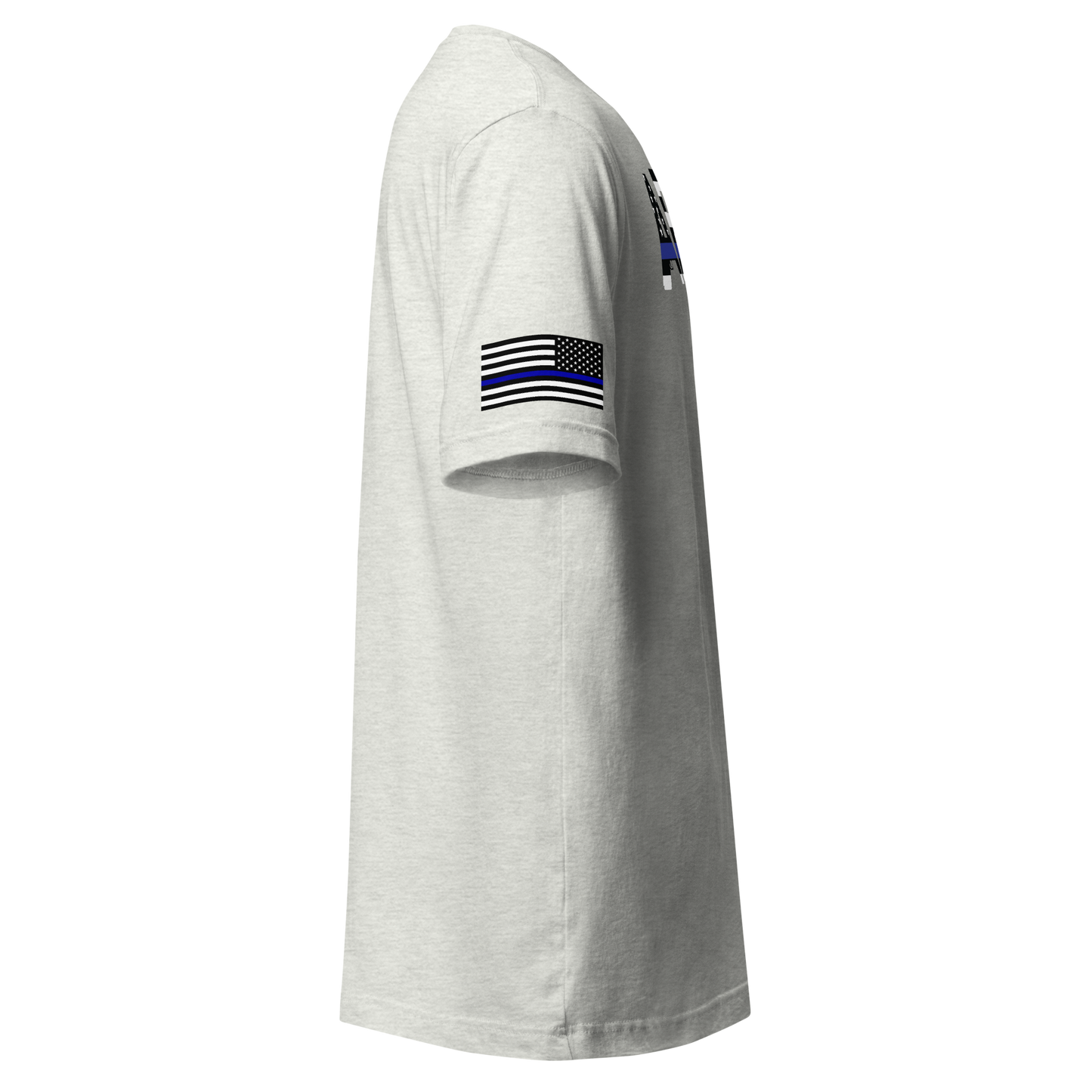 Open Carry Thin Blue Line