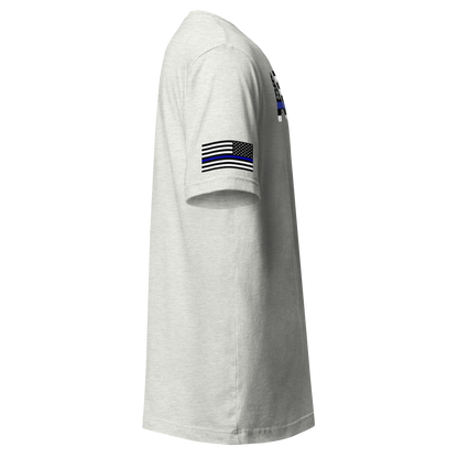 Open Carry Thin Blue Line