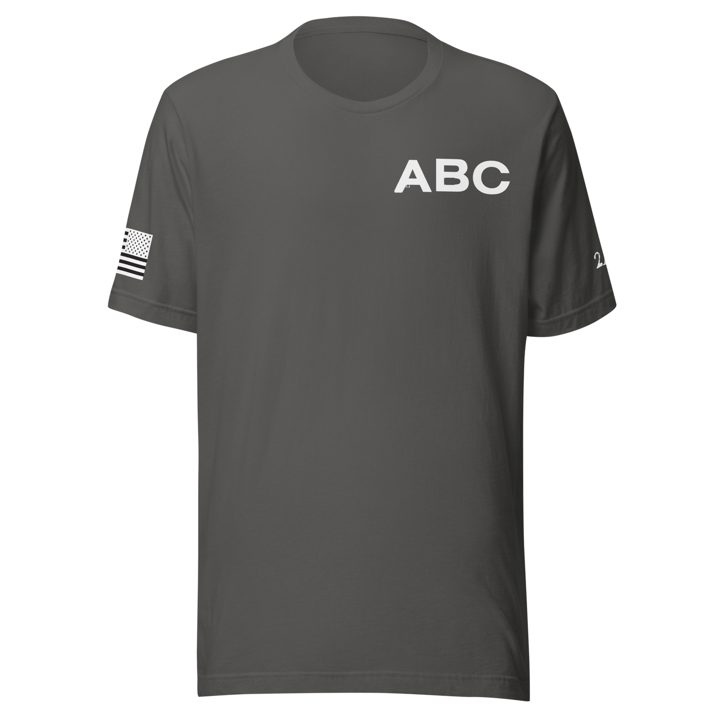 Concealed Carry Classic White