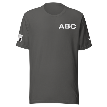 Concealed Carry Classic White