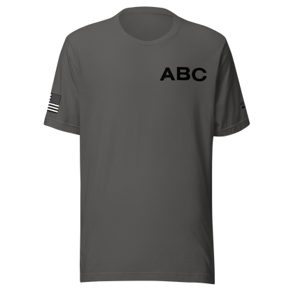 Concealed Carry Classic Black