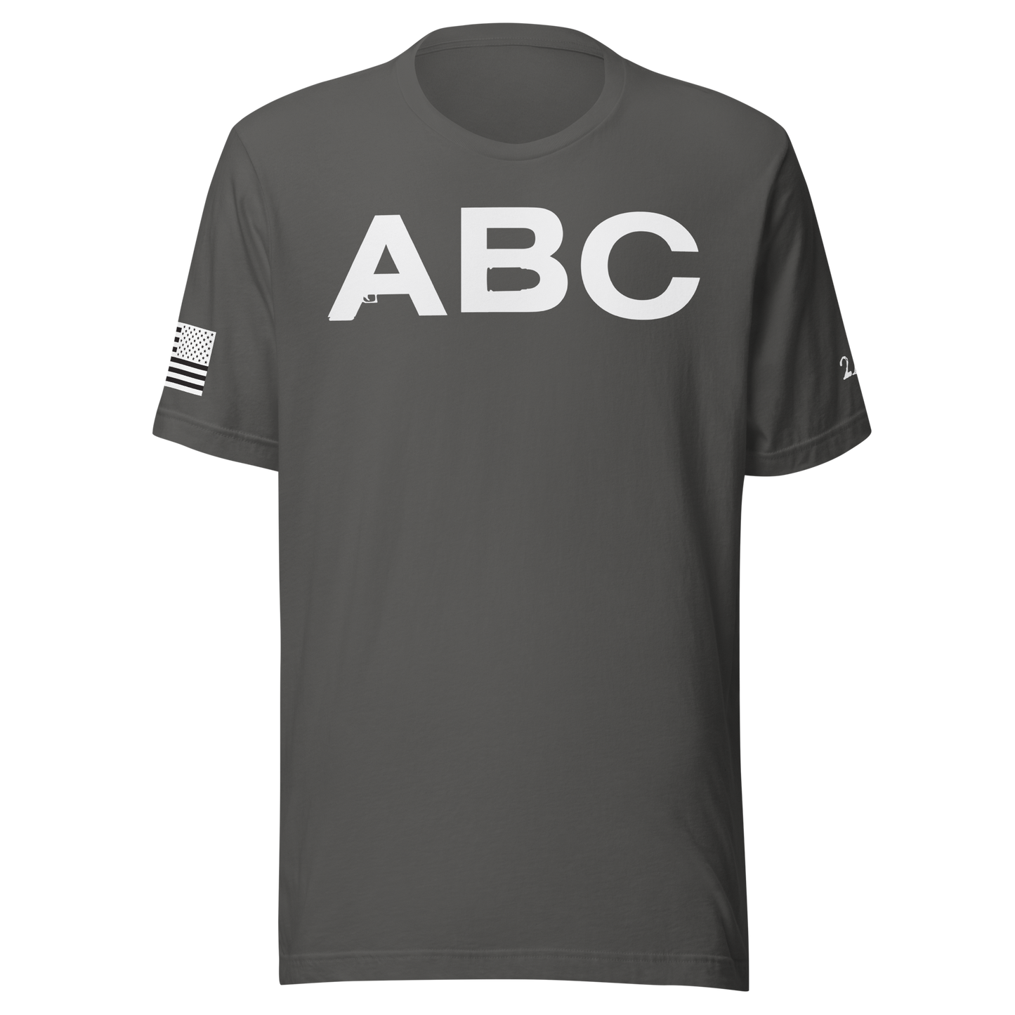 Open Carry Classic White