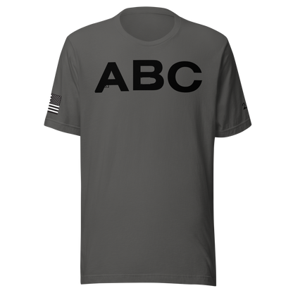 Open Carry Classic Black