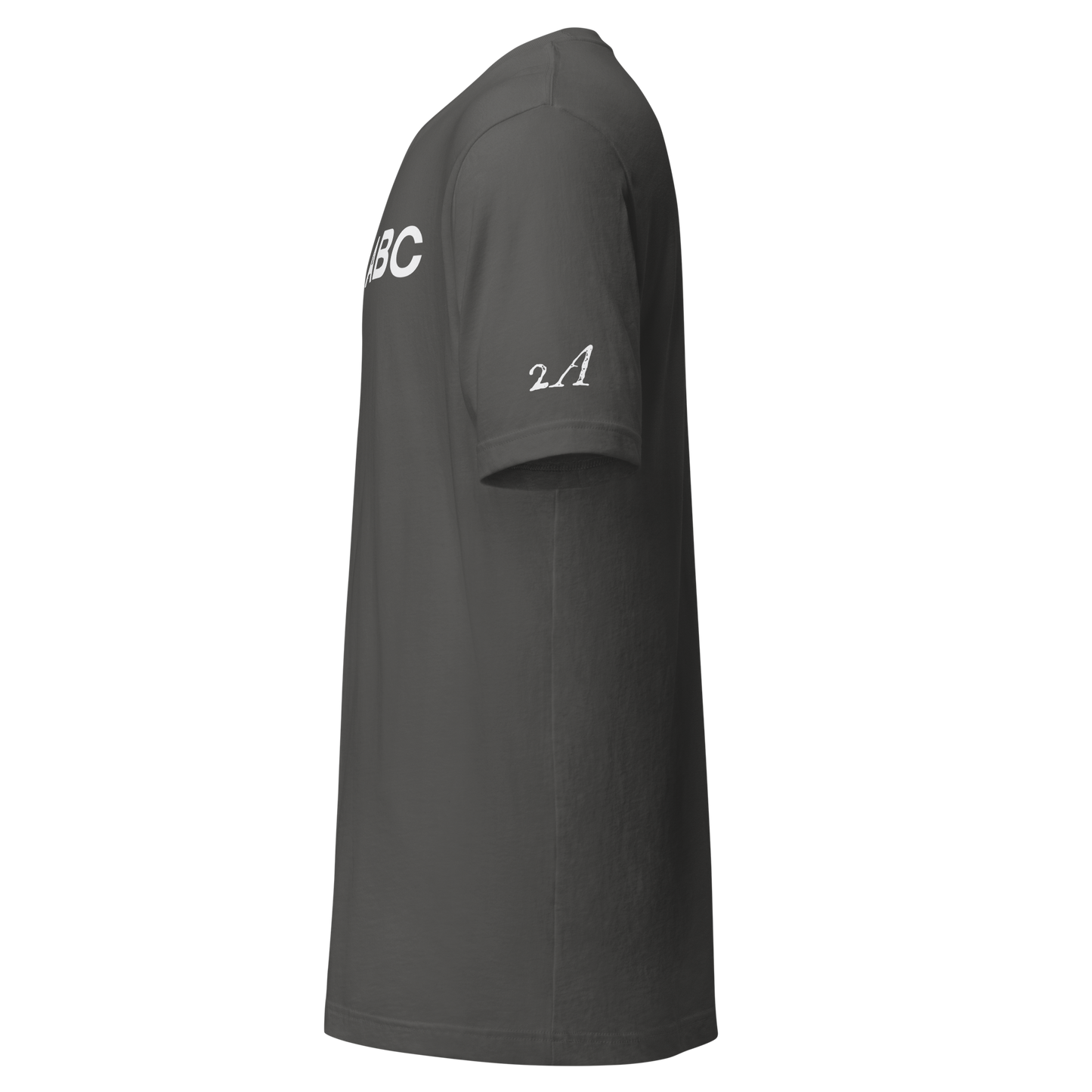 Concealed Carry Classic White