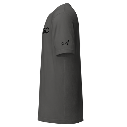 Concealed Carry Classic Black