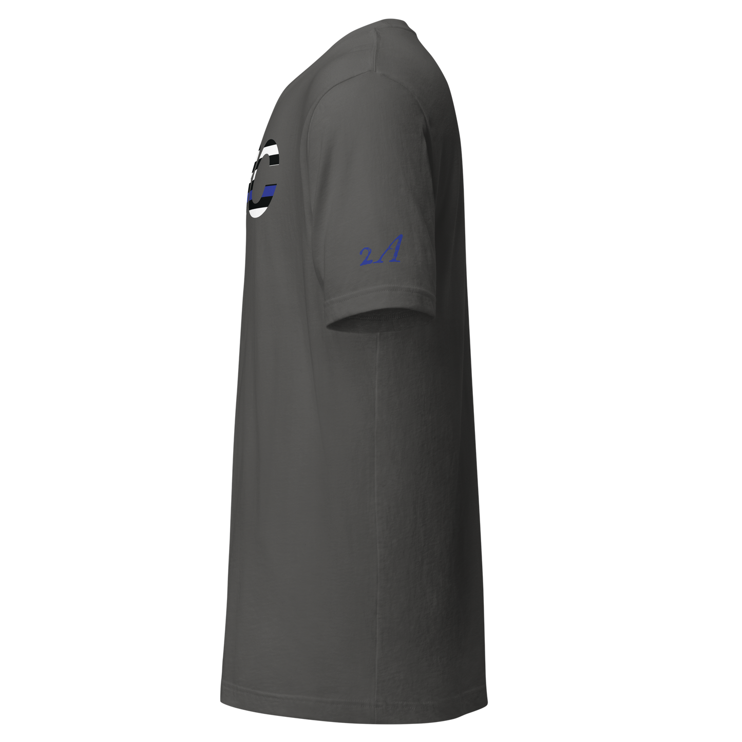 Open Carry Thin Blue Line