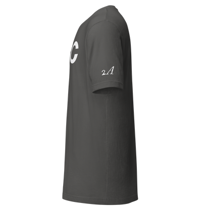 Open Carry Classic White