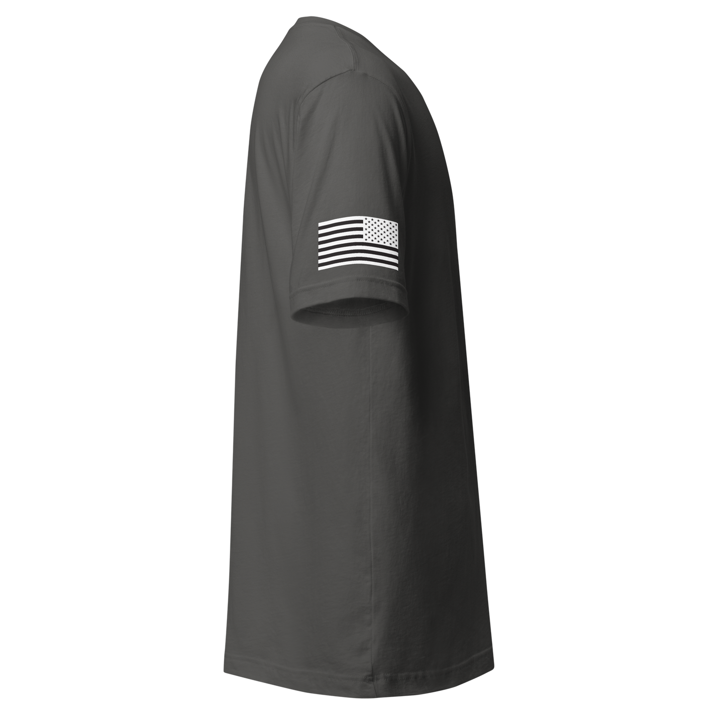 Concealed Carry Classic White