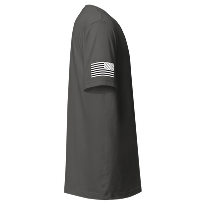 Concealed Carry Classic White