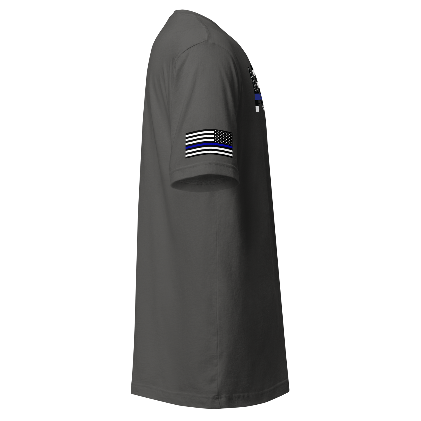 Open Carry Thin Blue Line