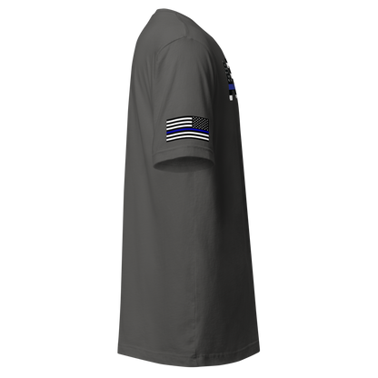 Open Carry Thin Blue Line