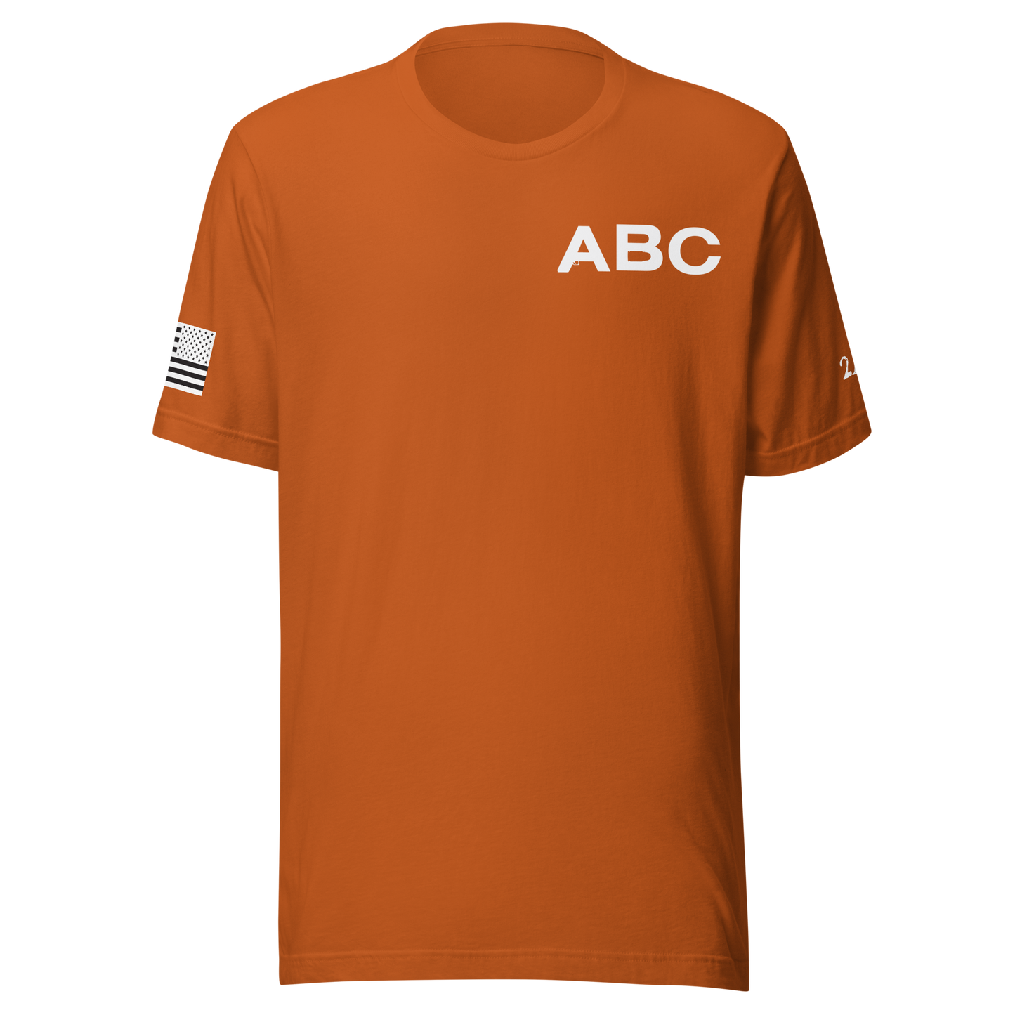 Concealed Carry Classic White