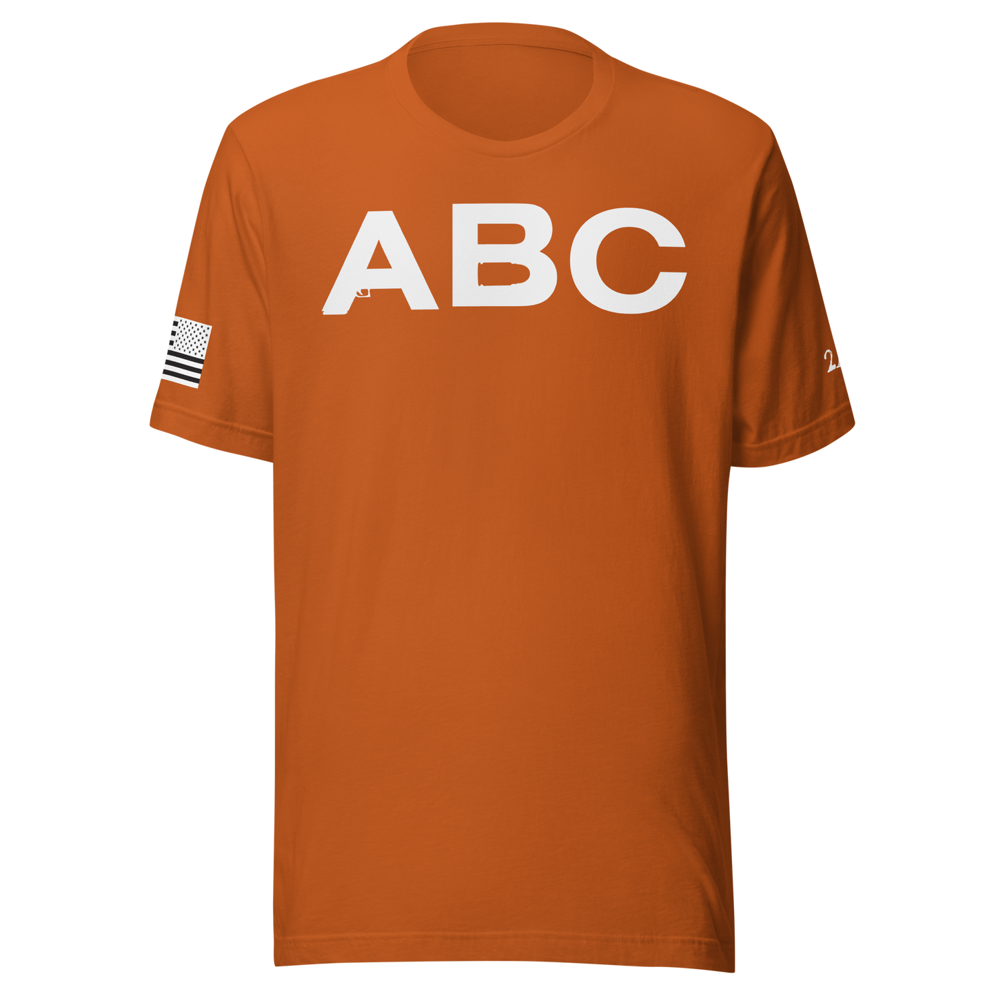 Open Carry Classic White