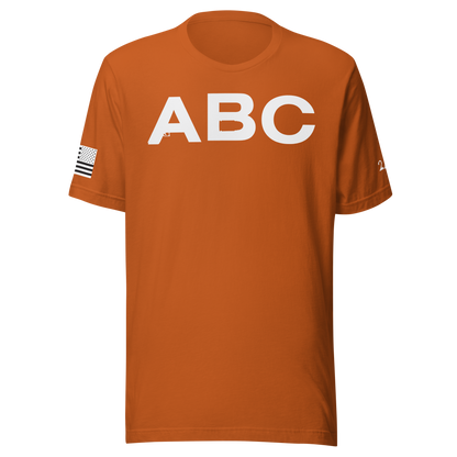 Open Carry Classic White