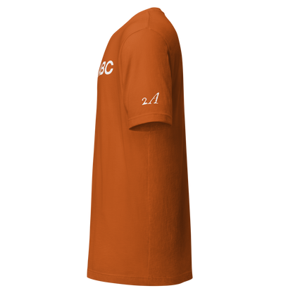 Concealed Carry Classic White