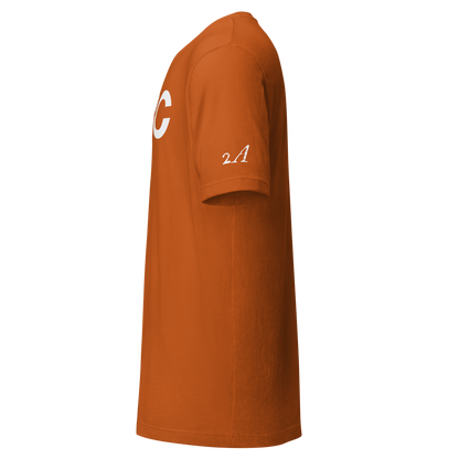 Open Carry Classic White