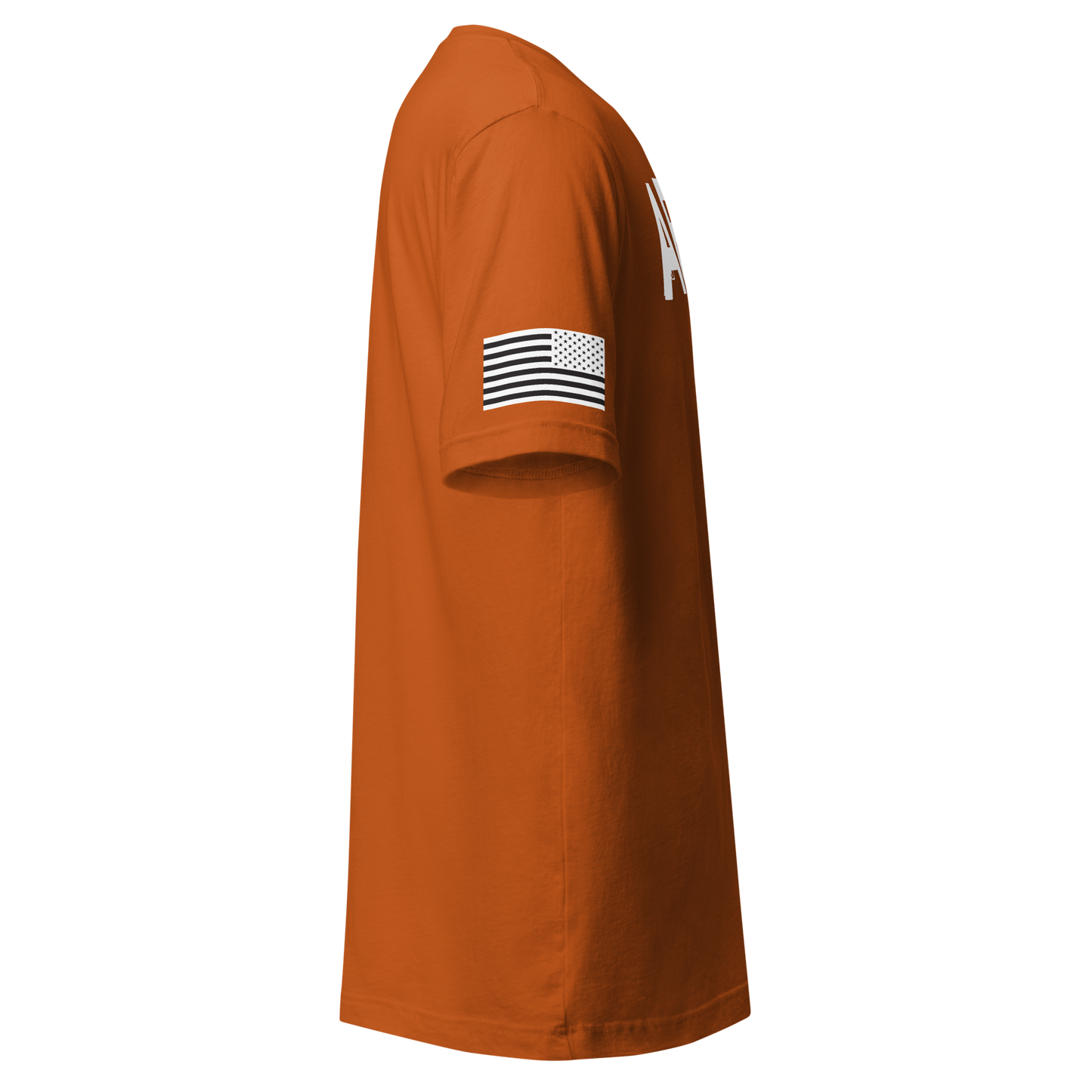 Open Carry Classic White