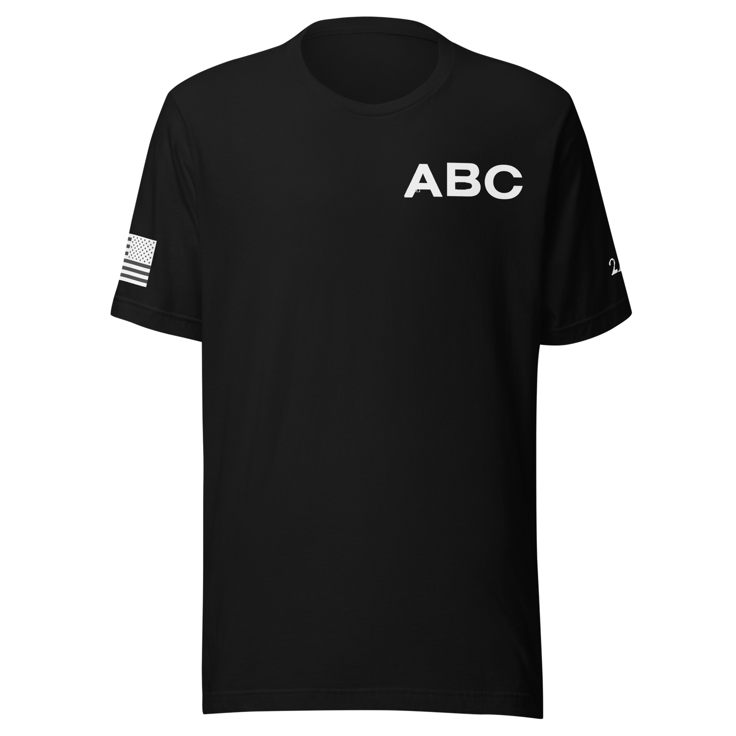 Concealed Carry Classic White