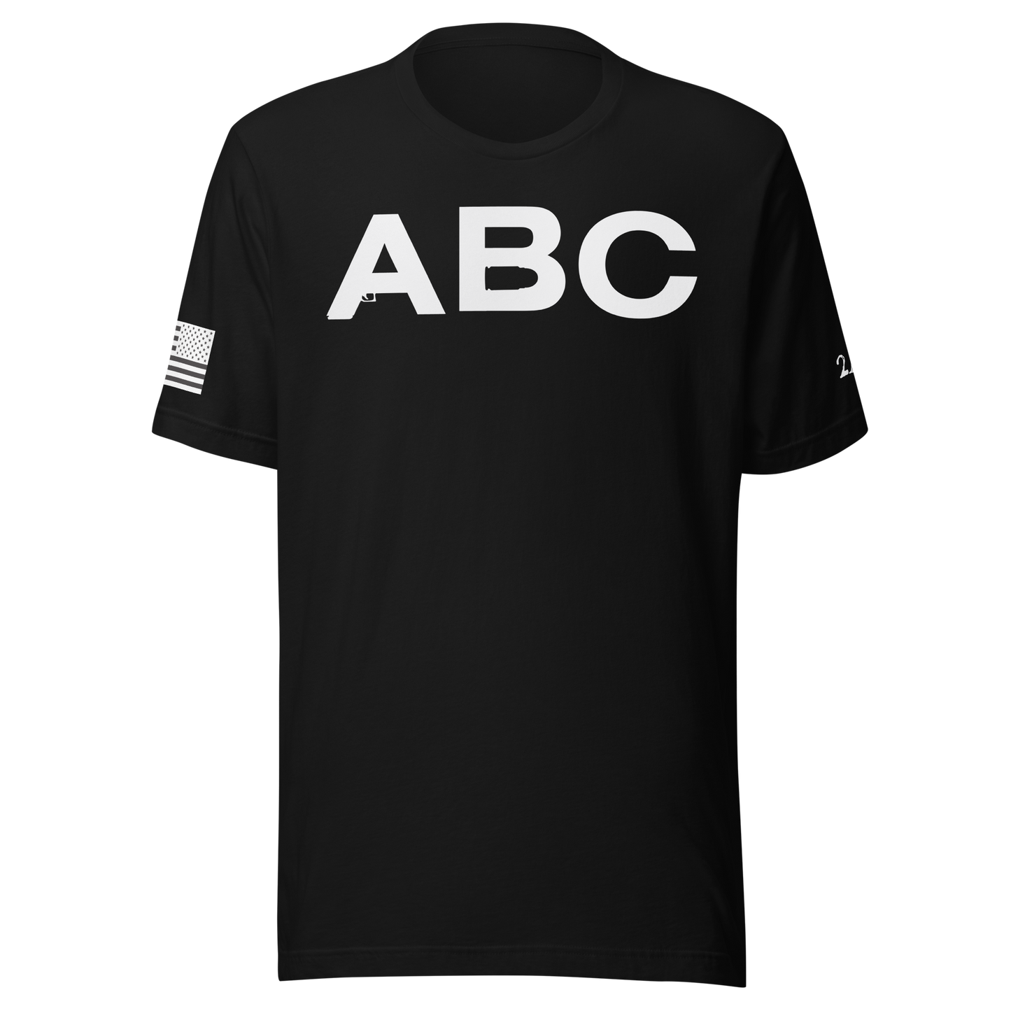 Open Carry Classic White