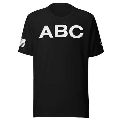 Open Carry Classic White