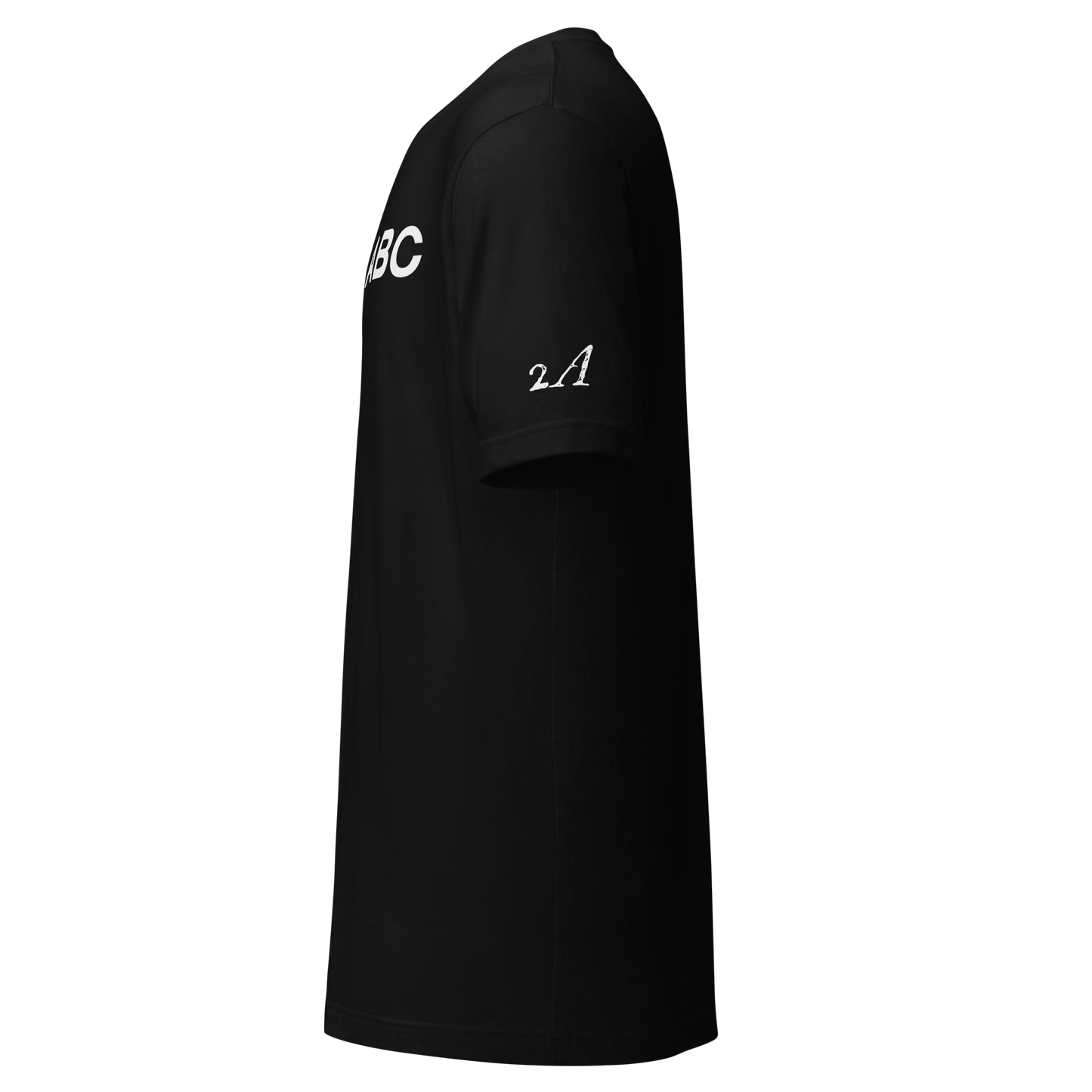 Concealed Carry Classic White