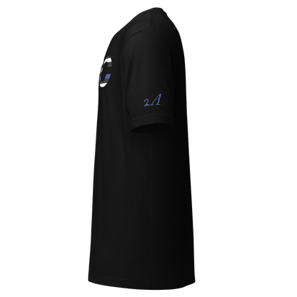 Open Carry Thin Blue Line