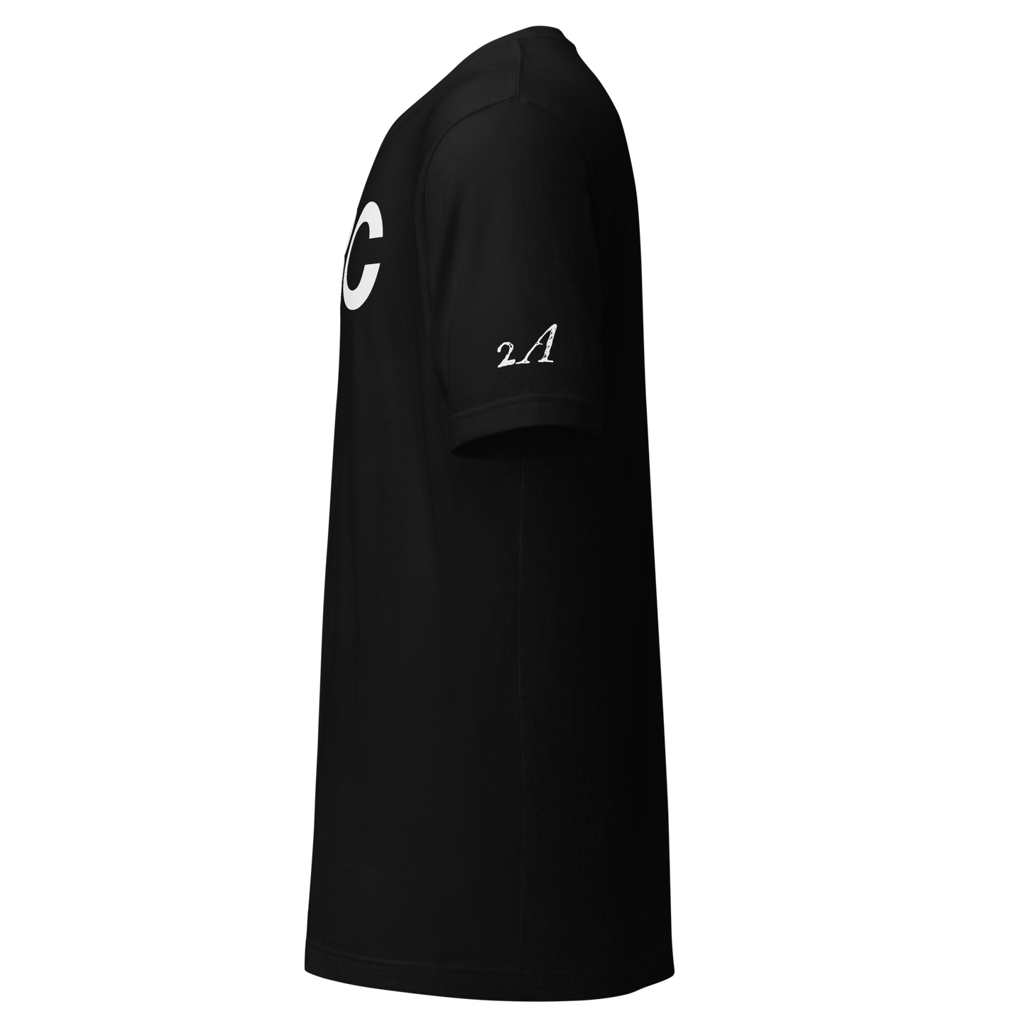 Open Carry Classic White