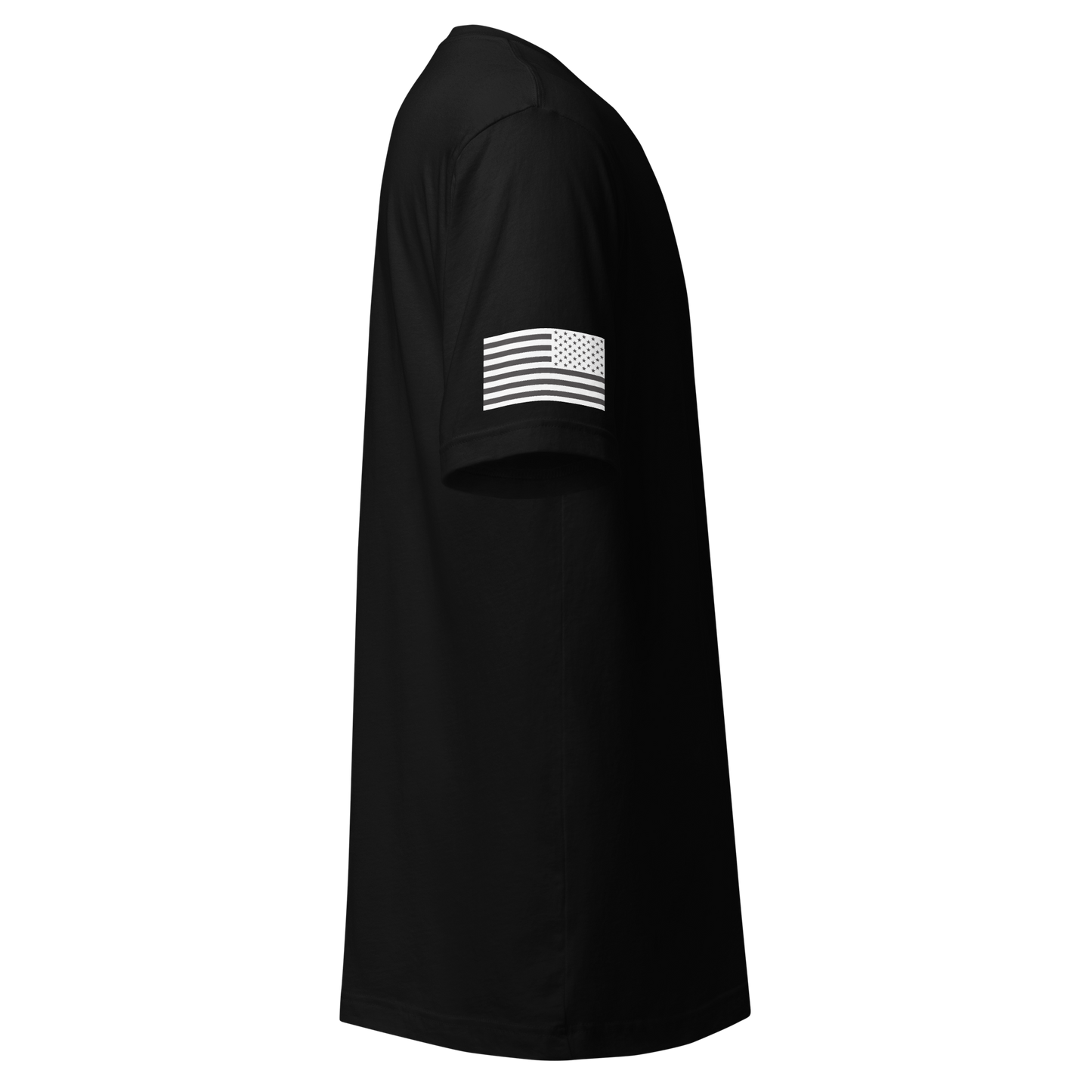 Concealed Carry Classic White