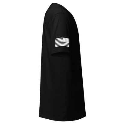 Concealed Carry Classic White