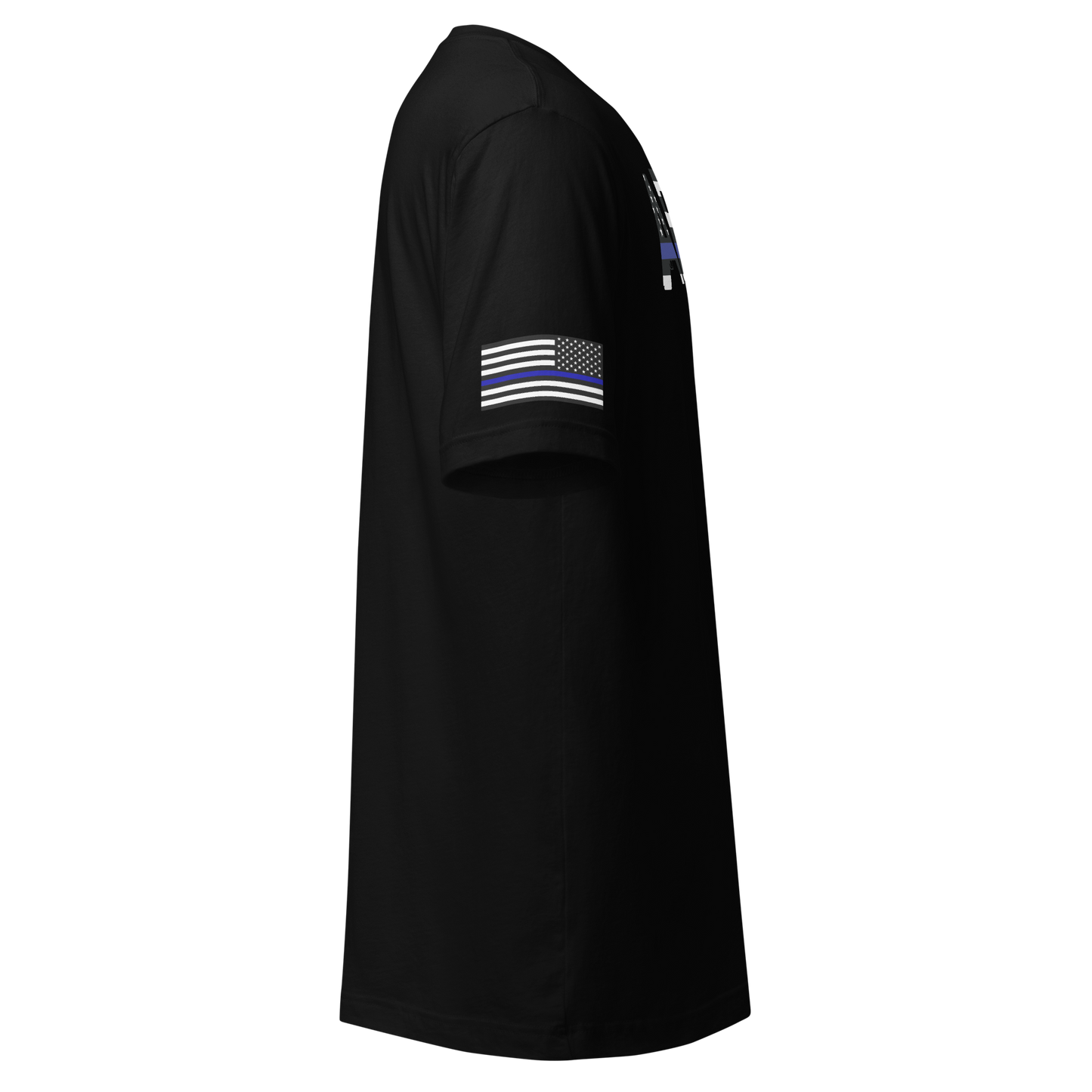 Open Carry Thin Blue Line