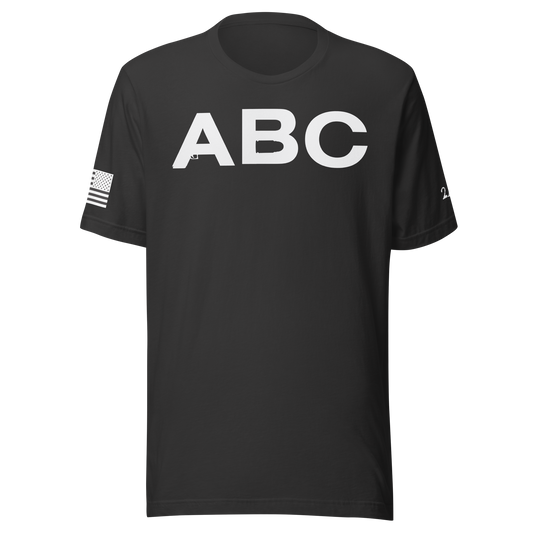 Open Carry Classic White