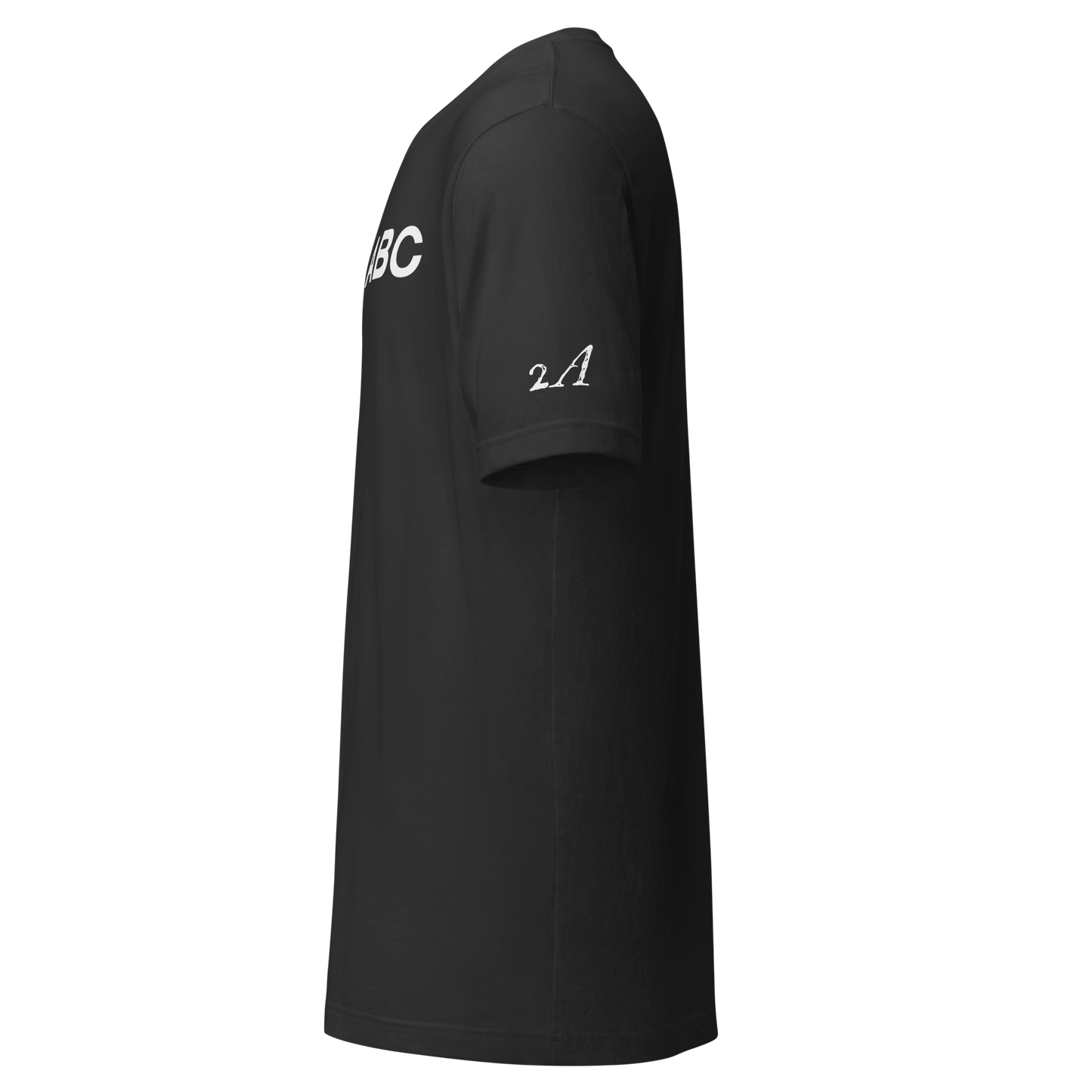 Concealed Carry Classic White