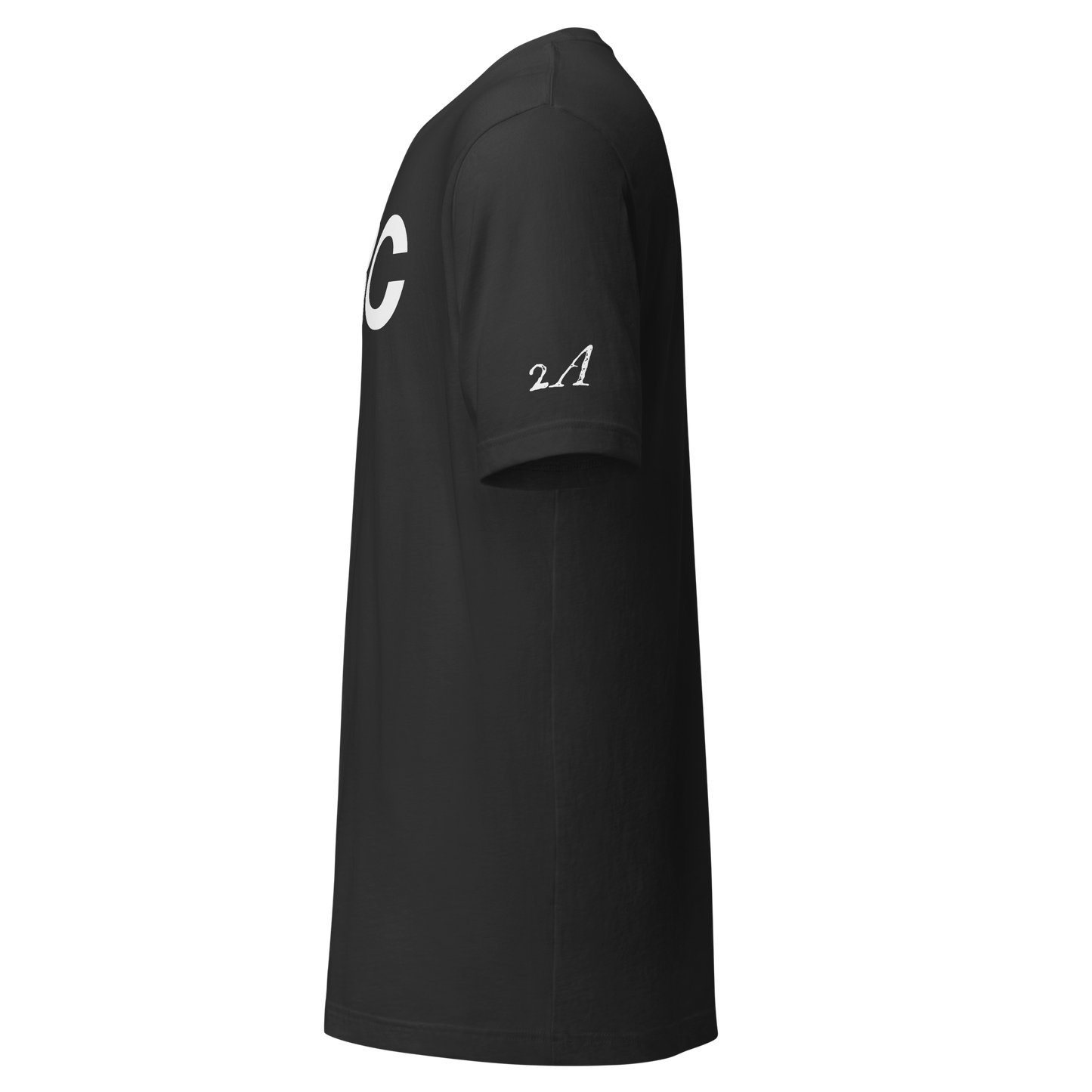 Open Carry Classic White